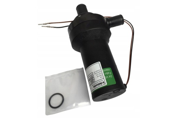 Circulation pump U4846 24 V D 20 TH 90 WEBASTO