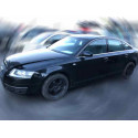 AUDI A6 BERLINA (4F2) 3.0 TDI Quattro (171kW) AUDI A6 BERLINA (4F2) 3.0 TDI Quattro (171kW)