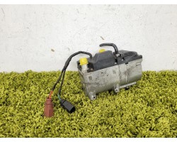 Webasto Parking Heater Panamera I 970 10