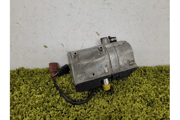 Webasto Parking Heater Panamera I 970 10 Catalog number of the part 97057220507