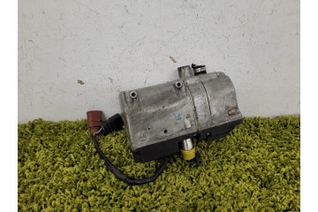 Webasto Parking Heater Panamera I 970 10 Catalog number of the part 97057220507