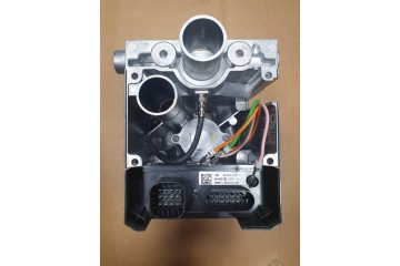 Heating 2253040010000G Controller 24V Hydronic M 252435150100 Catalog number of the part 252435150100