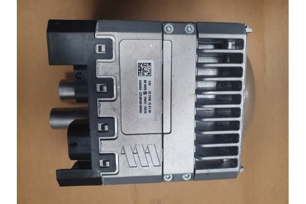 Heating 2253040010000G Controller 24V Hydronic M 252435150100 Part manufacturer Eberspaecher