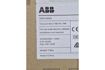 Lexus wallbox charger 11KW PW6BW 00027 Part manufacturer Lexus OE