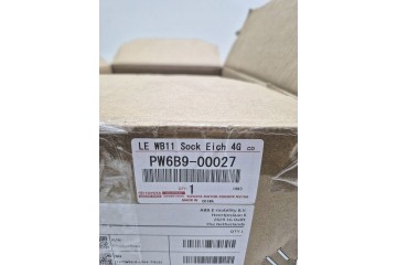 Lexus wallbox charger 11KW PW6BW 00027 Catalog number of the part 4G8955970AA