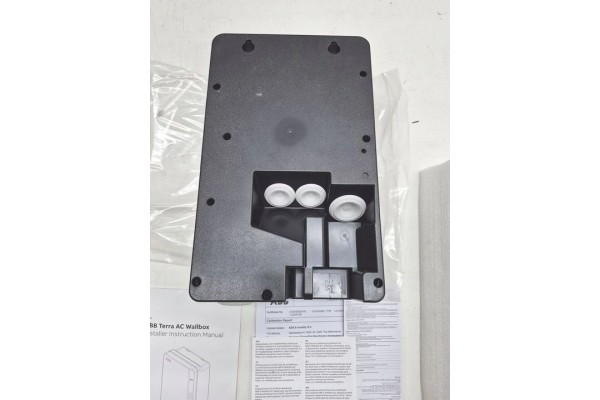 Cargador de pared Lexus 11 kW PW6BW-00027