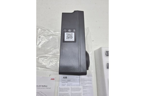 Cargador de pared Lexus 11 kW PW6BW-00027