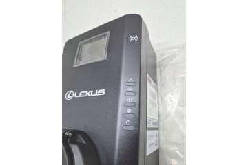 Cargador de pared Lexus 11 kW PW6BW-00027