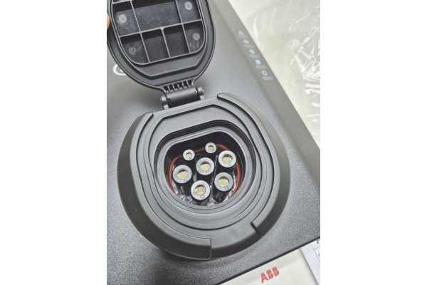 Cargador de pared Lexus 11 kW PW6BW-00027