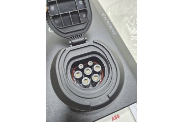 Cargador de pared Lexus 11 kW PW6BW-00027