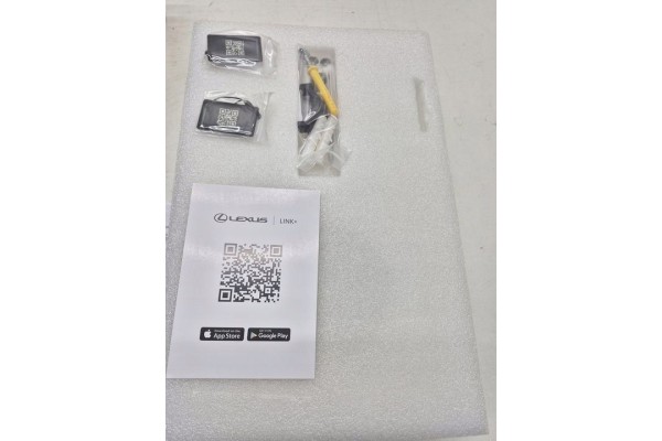 Cargador de pared Lexus 11 kW PW6BW-00027
