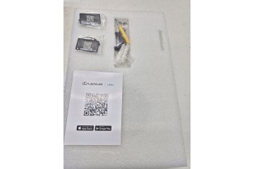 Cargador de pared Lexus 11 kW PW6BW-00027