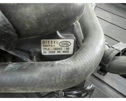 RANGE ROVER L405 WEBASTO PARKING HEATER CPLA 18K463 AG