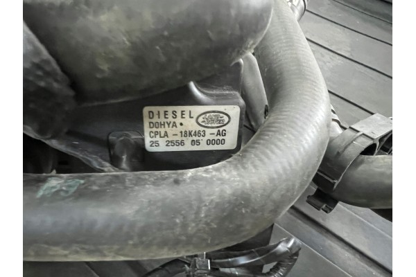 RANGE ROVER L405 WEBASTO PARKING HEATER CPLA 18K463 AG