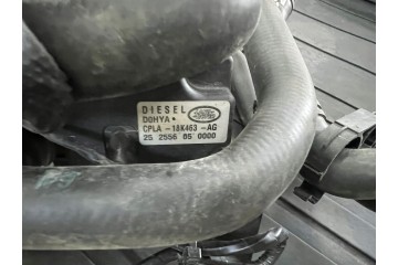 RANGE ROVER L405 WEBASTO PARKING HEATER CPLA 18K463 AG