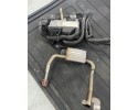 RANGE ROVER L405 WEBASTO PARKING HEATER CPLA 18K463 AG Part manufacturer OEM