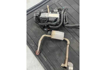 RANGE ROVER L405 WEBASTO PARKING HEATER CPLA 18K463 AG Part manufacturer OEM
