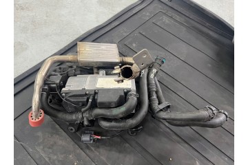 RANGE ROVER L405 WEBASTO PARKING HEATER CPLA 18K463 AG Car type 4x4 SUV