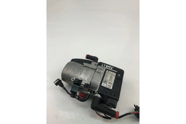 WEBASTO VOLVO XC40 536 122R000449 25826239 2019