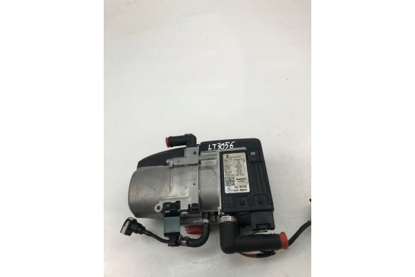 WEBASTO VOLVO XC40 536 122R000449 25826239 2019 Part manufacturer Volvo OE