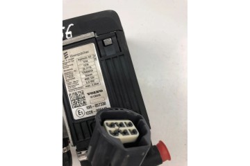 WEBASTO VOLVO XC40 536 122R000449 25826239 2019 Catalog number of the part 122R000449