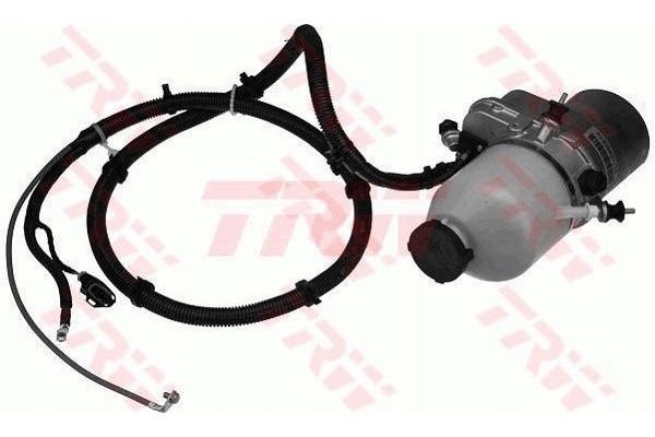 TRW JER107 Hydraulicke cerpadlo rizeni Part manufacturer TRW