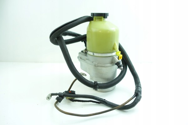 TRW JER107 Hydraulicke cerpadlo rizeni Catalog number of the part JER107