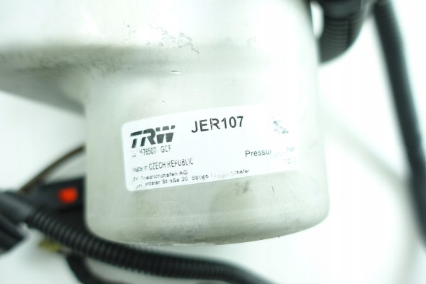 TRW JER107 Hydraulicke cerpadlo rizeni Catalog number of substitutes ATI P840 AUTOTEAM PSE0669 CASCO CSP77305GS CEVAM 145188 DA 