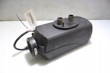 WEBASTO SCANIA R410 Quality of parts according to GVO O original with manufacturer s logo OE