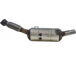 PARTICULATE FILTER FAP DPF 097 527 BOSAL FIAT