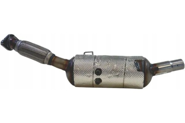 PARTICULATE FILTER FAP DPF 097 527 BOSAL FIAT