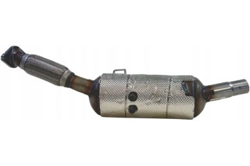 PARTICULATE FILTER FAP DPF 097 527 BOSAL FIAT