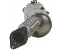 PARTICULATE FILTER FAP DPF 097 527 BOSAL FIAT Part manufacturer Bosal