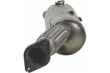 PARTICULATE FILTER FAP DPF 097 527 BOSAL FIAT Part manufacturer Bosal
