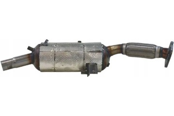 PARTICULATE FILTER FAP DPF 097 527 BOSAL FIAT Catalog number of the part 097 527