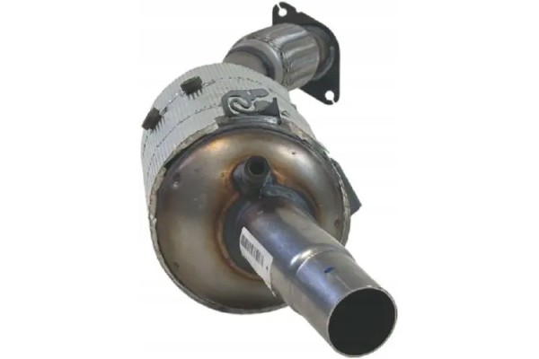 PARTICULATE FILTER FAP DPF 097 527 BOSAL FIAT Car type buses cargo vans
