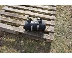 Cámara de Combustión para Calefactor Estacionario Webasto Thermo 300