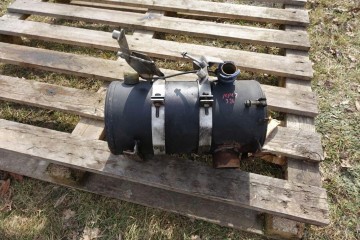 PARKING HEATER COMBUSTION CHAMBER WEBASTO THERMO 300 Part manufacturer Webasto