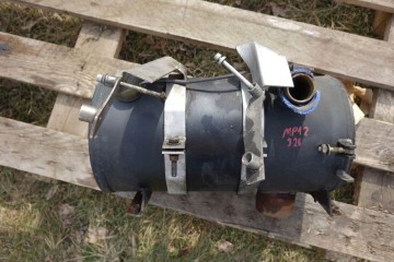PARKING HEATER COMBUSTION CHAMBER WEBASTO THERMO 300 Catalog number of the part 245865