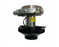 EBERSPACHER HEATING BLOWER MOTOR 252145992000 D4S KIT 1963151