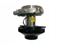 Motor soplador de calefacción Eberspacher 252145992000 D4S Set 1963151