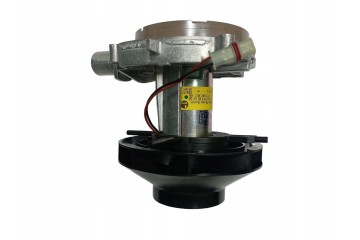 EBERSPACHER HEATING BLOWER MOTOR 252145992000 D4S KIT 1963151