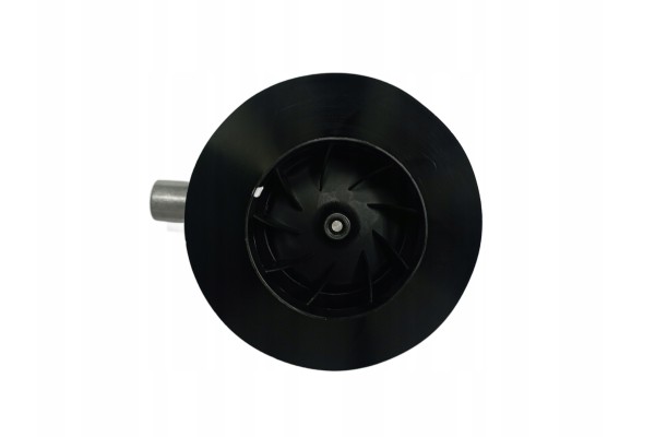 EBERSPACHER HEATING BLOWER MOTOR 252145992000 D4S KIT 1963151 Packaging status original