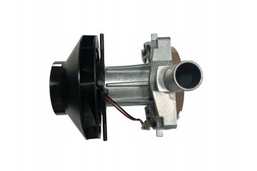 EBERSPACHER HEATING BLOWER MOTOR 252145992000 D4S KIT 1963151 Car type buses trucks