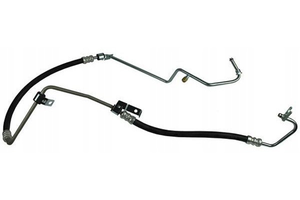 METZGER AUTOTEILE 2361006 Hydraulic hose steering system
