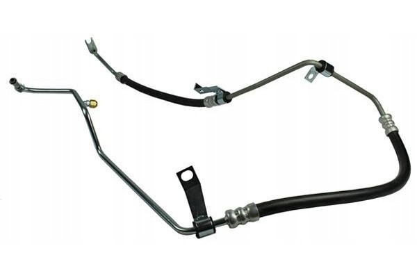 METZGER AUTOTEILE 2361006 Hydraulic hose steering system Part manufacturer Metzger