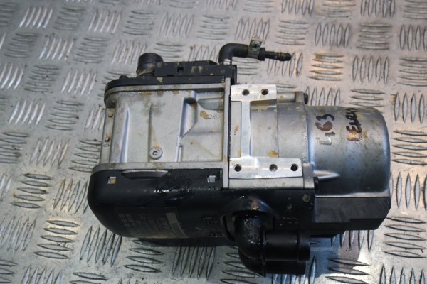 WEBASTO PARKING HEATER MERCEDES W463 LIFT A4635005500