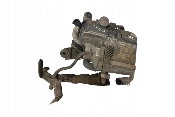 Parking heater Webasto Audi A8 S8 D3 4E 4E0265105K