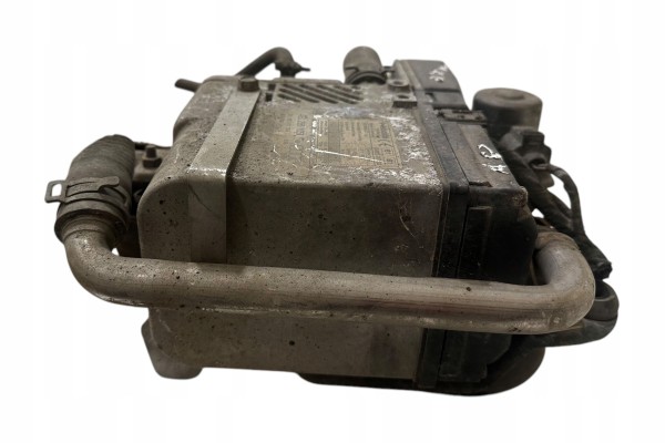 Parking heater Webasto Audi A8 S8 D3 4E 4E0265105K Part manufacturer Audi OE