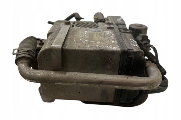 Parking heater Webasto Audi A8 S8 D3 4E 4E0265105K Part manufacturer Audi OE